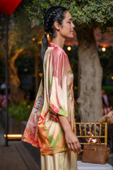 Shirt Arty Astrology Leo | بلوزة نسائية Arty