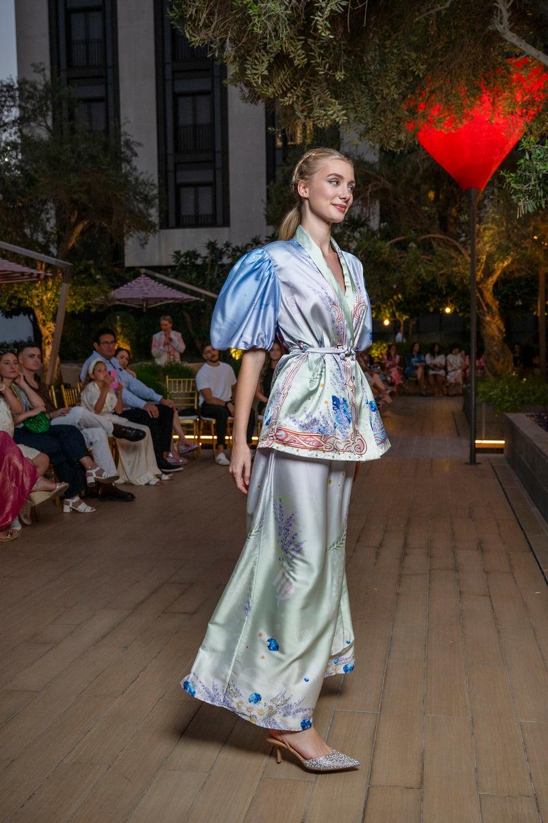 Jacket Bianca Astrology Virgo | سترة