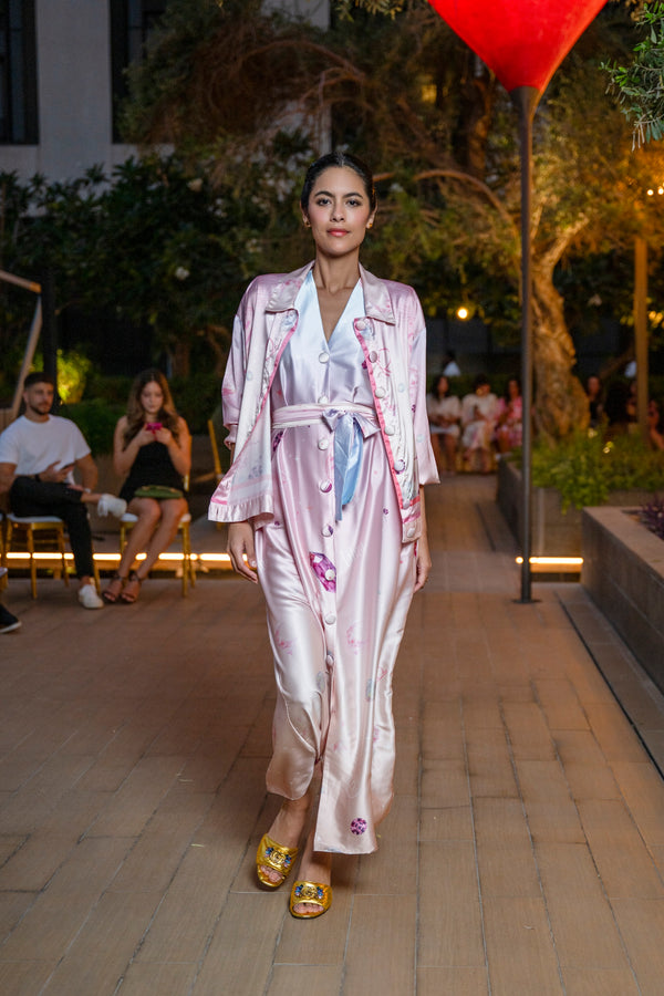 Dress Colette Astrology Libra/ فستان نسائي Colette