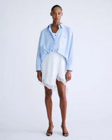 JOEY ONE PIECE SHIRT DRESS
