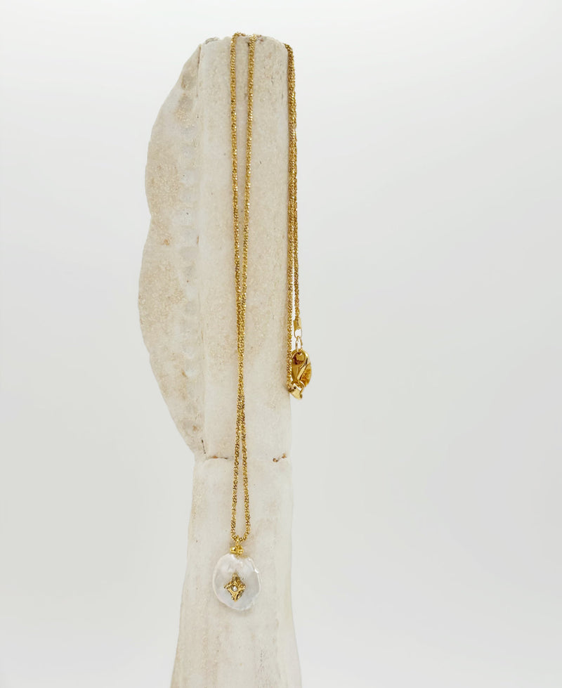 Eole Necklace Luxury