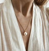 Eole Necklace Luxury