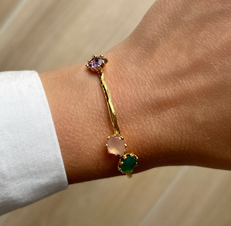 Handmade Parisian Bracelet Sahil