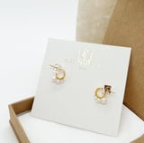 Myrine Earrings