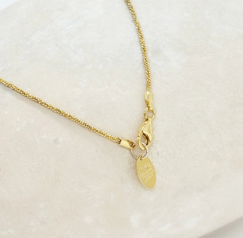 Eole Necklace Luxury