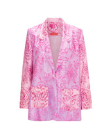 Jacket Harris Astrology Rose Gradient سترة Harris