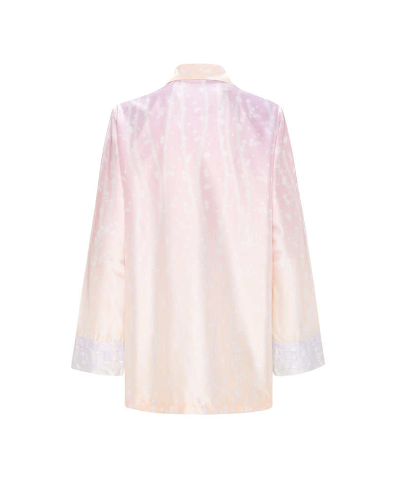 Jacket Donna Astrology Aquarius سترة Donna