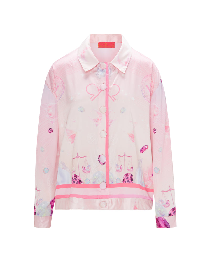 Jacket Colette Astrology Libra سترة Colette