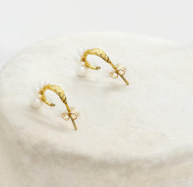 Myrine Earrings