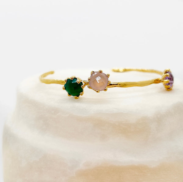Handmade Parisian Bracelet Sahil