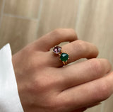 Bague Bonati