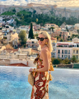 Dress Aphrodite Althea| فستان نسائي