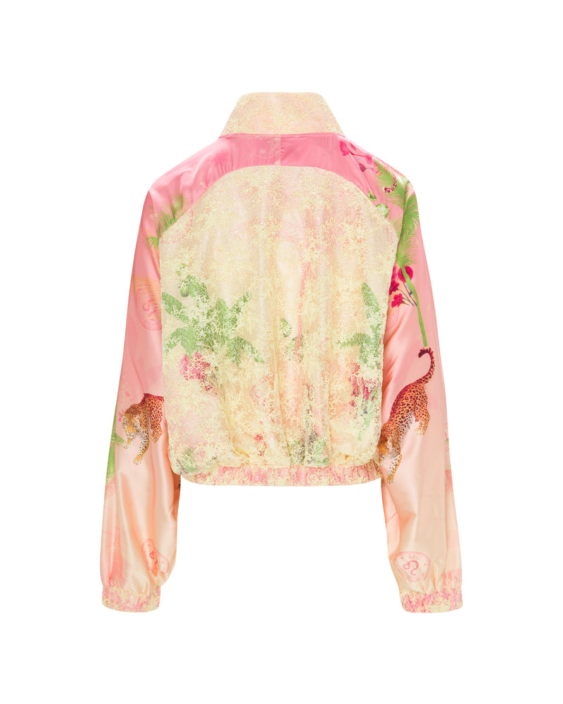 Bomber Leonard Astrology Leo | سترة