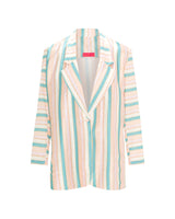 Jacket Clovis Stripes Sagittarius / سترة Clovis