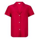 Bridget Hot Pink Shirt | توب ملابس داخلية