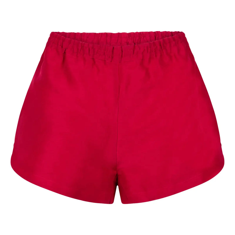 Brad Hot Pink Shorts  | سراويل داخلية