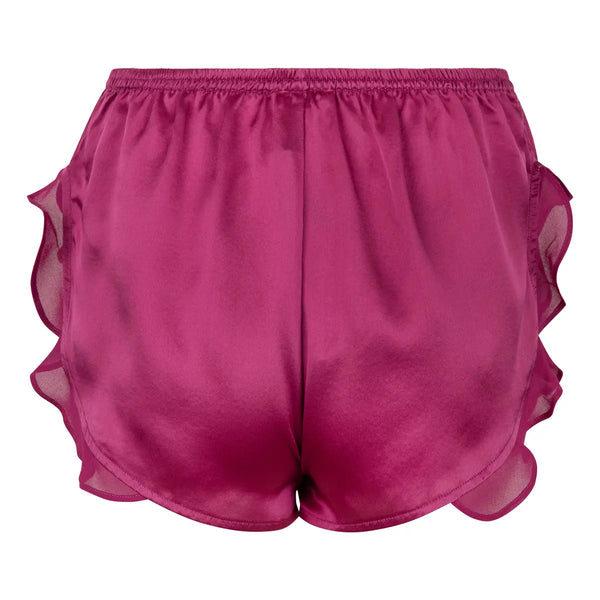 Mae Berry Shorts | بيجامة نسائية