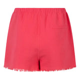 Sunday Pink Shorts | بيجاما نسائية