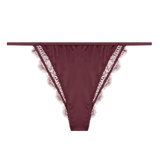 Charlotte Tanga Briefs