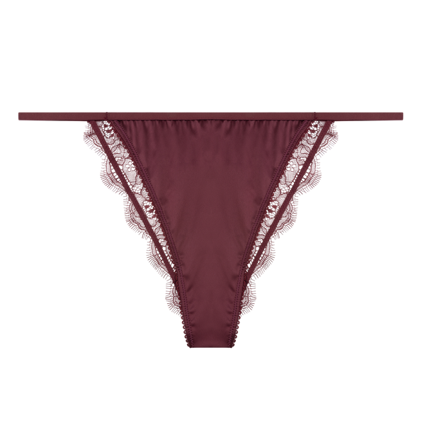 Charlotte Tanga Briefs