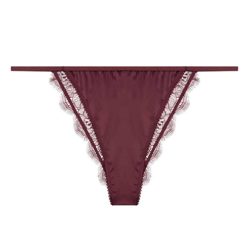 Charlotte Tanga Briefs