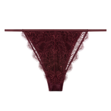 Charlotte Tanga Briefs