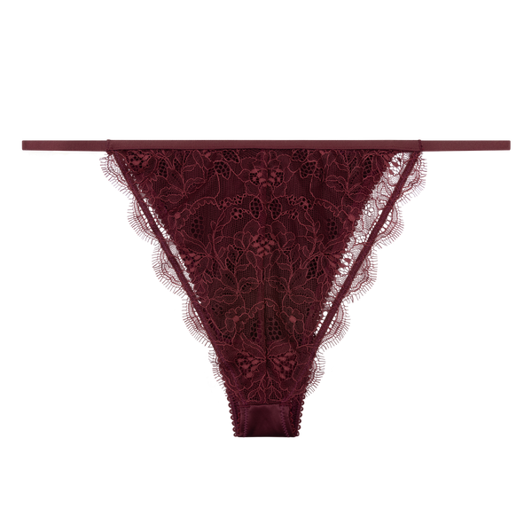 Charlotte Tanga Briefs