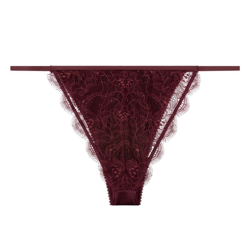 Charlotte Tanga Briefs