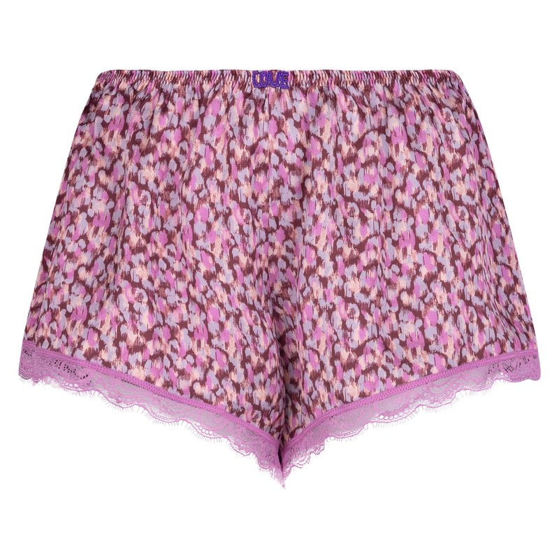 Love Stories Brooke Shorts