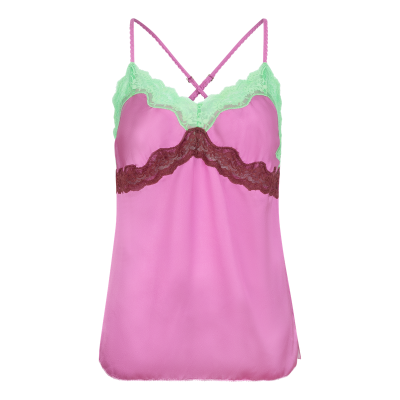 Love Stories Pandora Camisole Top