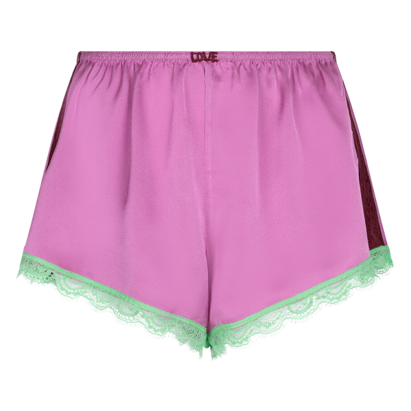 Love Stories Apollo Pyjama Shorts