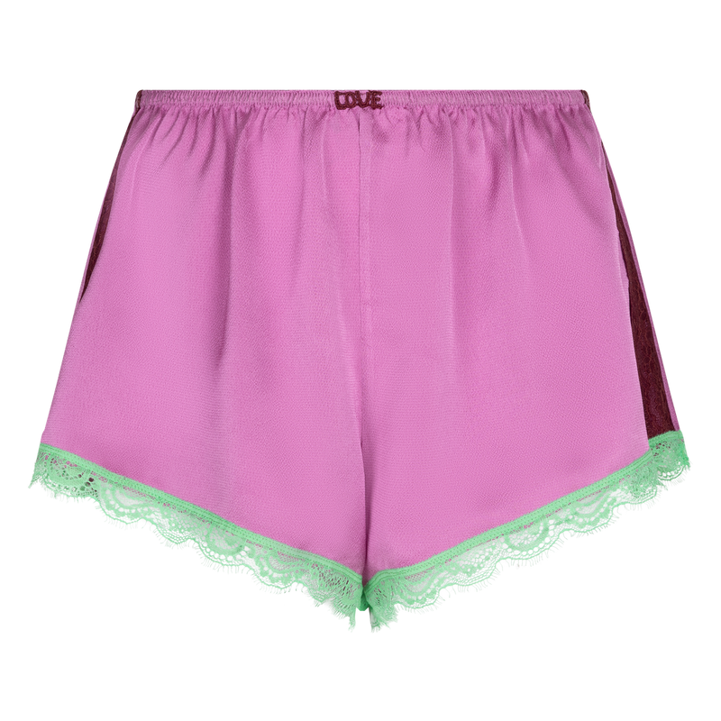 Love Stories Apollo Pyjama Shorts