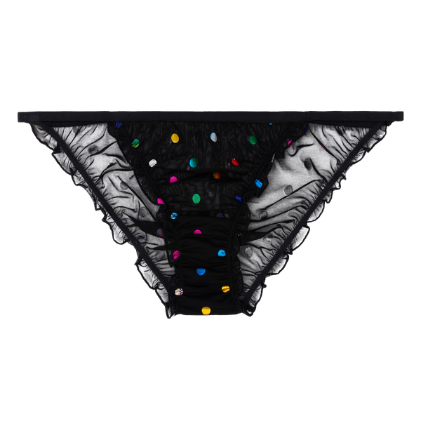 Isabel Tanga Briefs