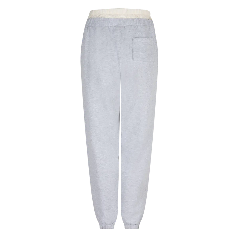 Pant Donna Grey - Donna Grey سروال