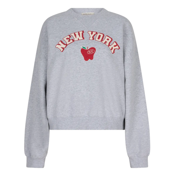 Sweater Sloane - Sloane  سترة رياضية