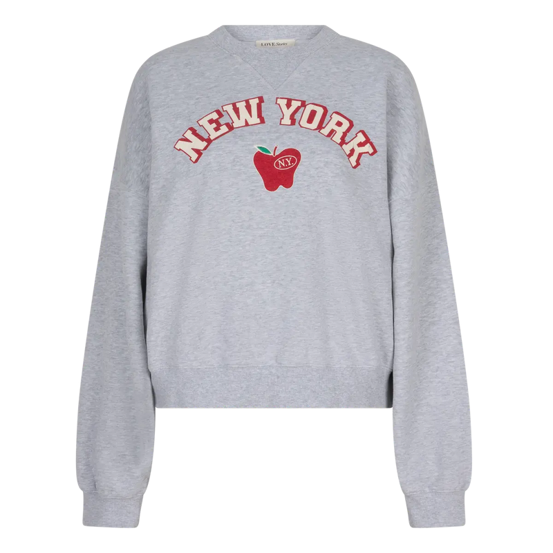 Sweater Sloane - Sloane  سترة رياضية