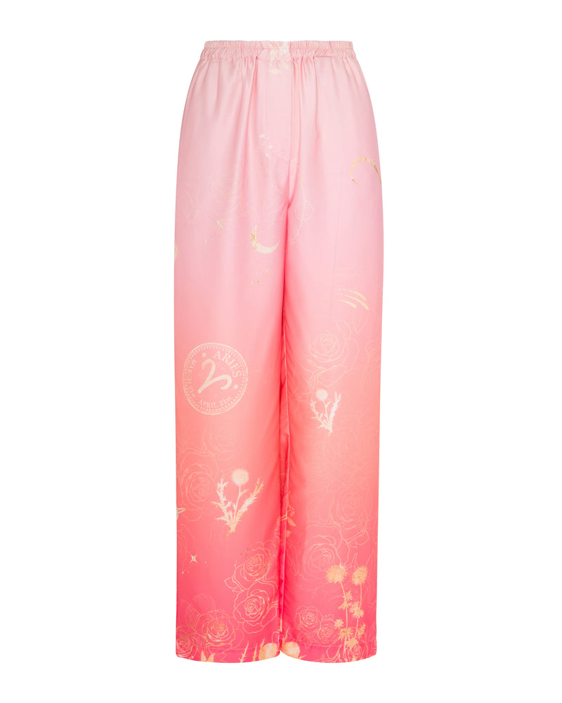 Trouser Marley Astrology Aries |سروال Marley