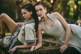 Shorts Dejanira Althea | المرأة القصيرة