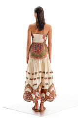 Top Cassandra Althea Multi | أعلى النساء