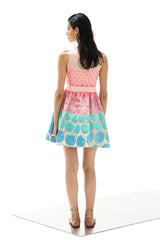 Dress Nephele Althea| فستان نسائي