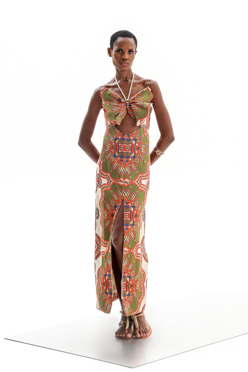 Dress Aphrodite Althea| فستان نسائي