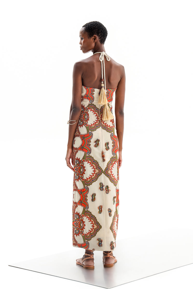 Dress Aphrodite Althea| فستان نسائي