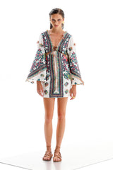 Dress Ananke Althea| فستان نسائي