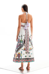 Dress Hemera Althea| فستان نسائي