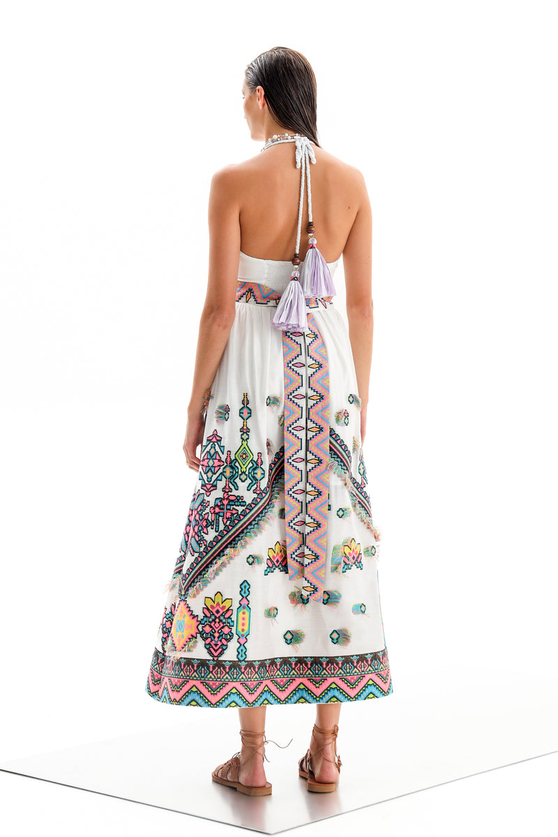 Dress Hemera Althea| فستان نسائي
