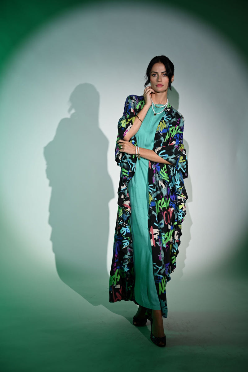 Dress Fridana | فستان نسائي