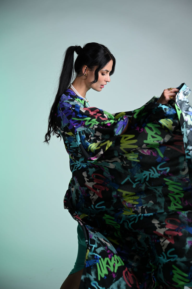 Dress Fridana | فستان نسائي
