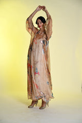 Kimono Nadeem | فستان نسائي