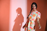 Benji Floral Dress | فستان نسائي