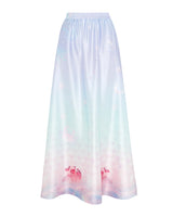 Skirt Arty Astrology Cancer | تنورة Arty